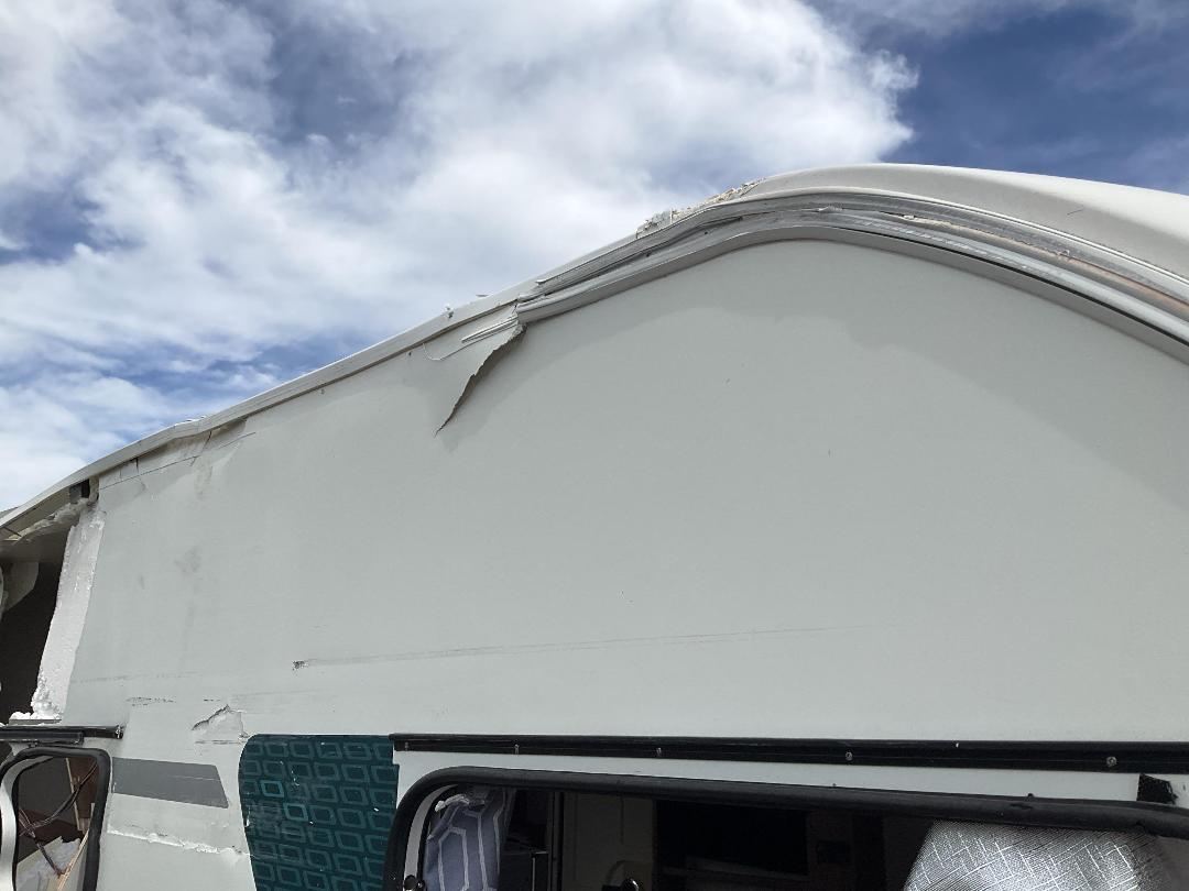 Photo '28' of SPRITE ALPINE 2 Caravan - Single