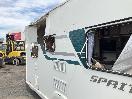 Thumbnail '29' of SPRITE ALPINE 2 Caravan - Single