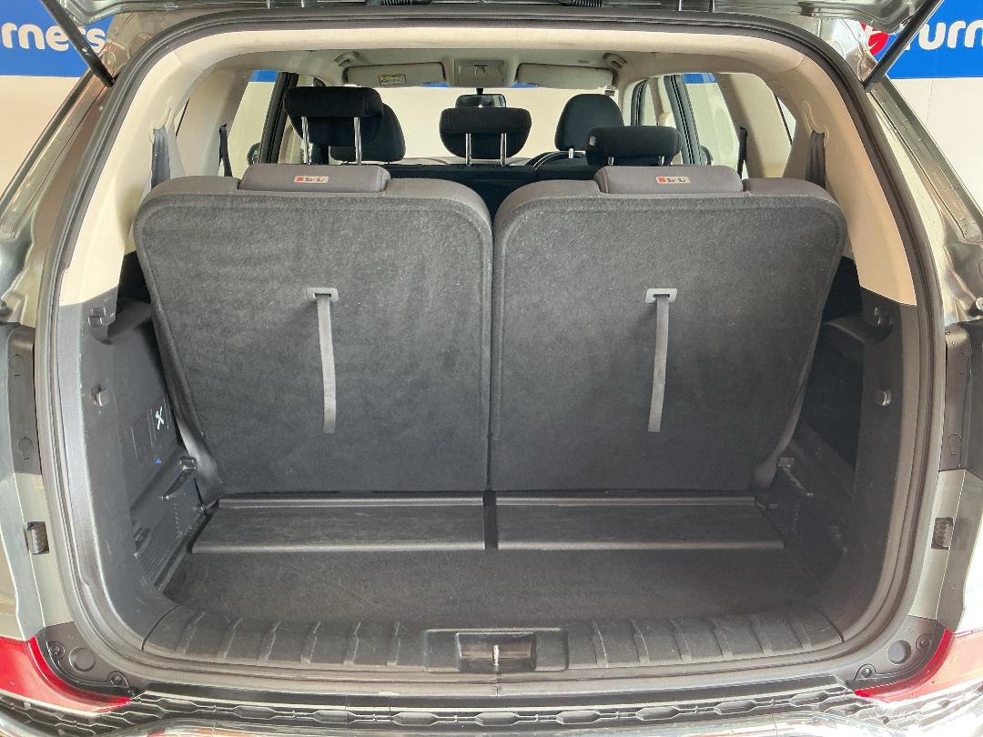 Photo '14' of Ssangyong G4 Rexton