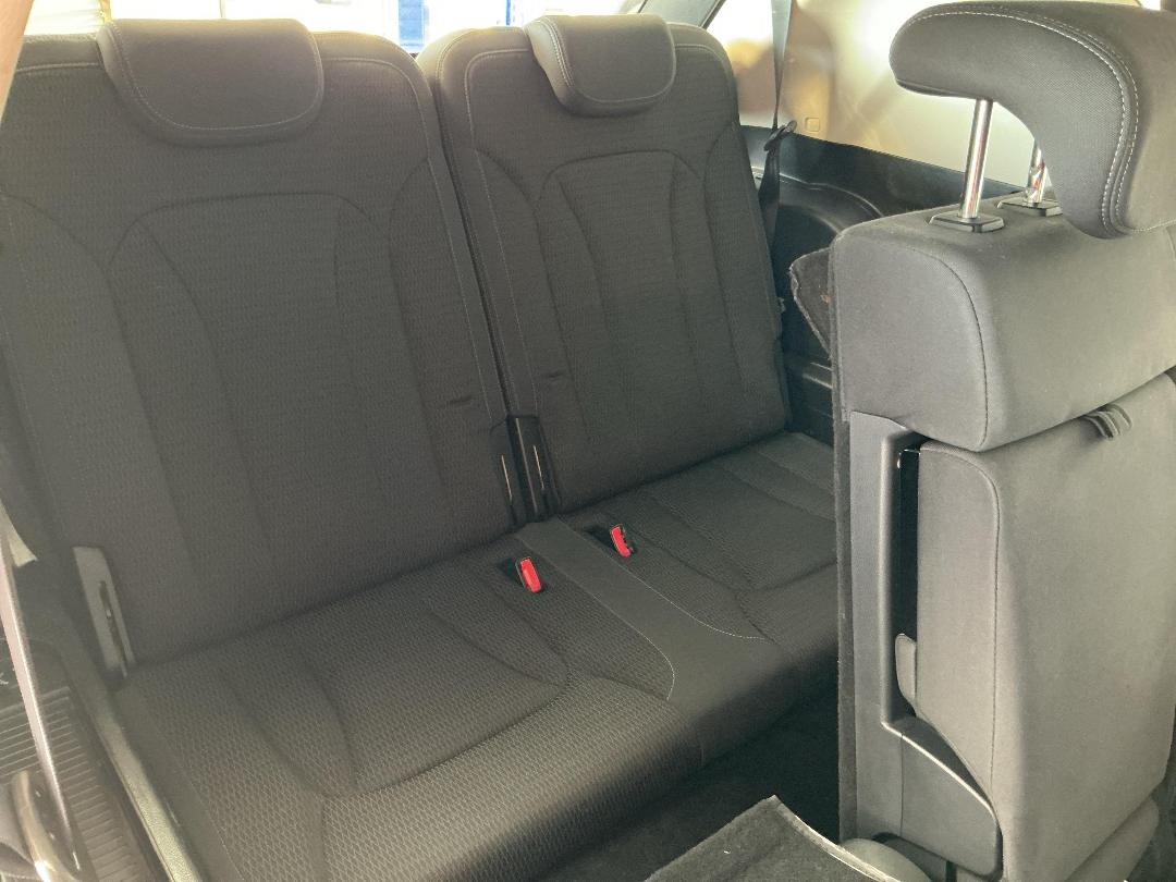 Photo '24' of Ssangyong G4 Rexton