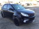 Thumbnail '1' of Ssangyong Korando Petrol Auto Limited