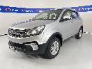 Thumbnail '4' of Ssangyong Korando
