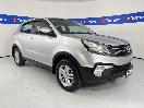 Thumbnail '1' of Ssangyong Korando