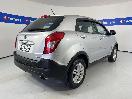 Thumbnail '7' of Ssangyong Korando