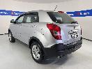 Thumbnail '5' of Ssangyong Korando