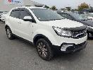 Thumbnail '1' of Ssangyong Korando Sports Auto 2WD