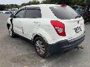 Thumbnail '3' of Ssangyong Korando Sports Auto 2WD