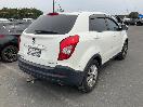 Thumbnail '4' of Ssangyong Korando Sports Auto 2WD