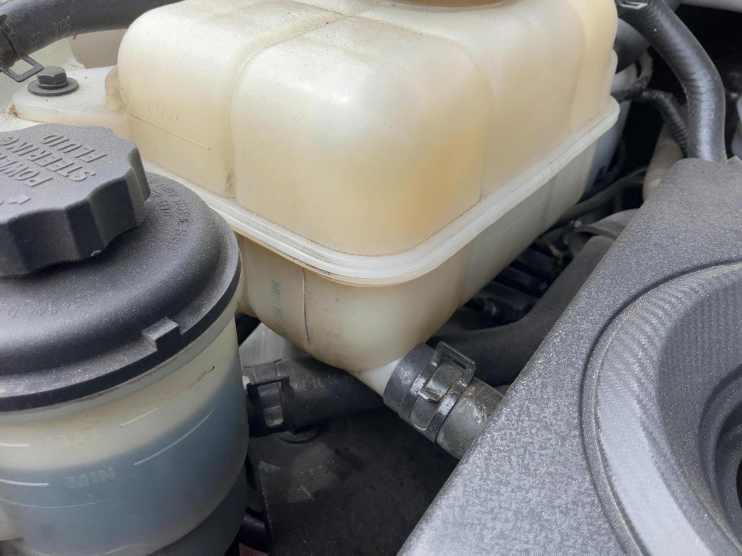 Photo '9' of Ssangyong Korando Sports Auto 2WD