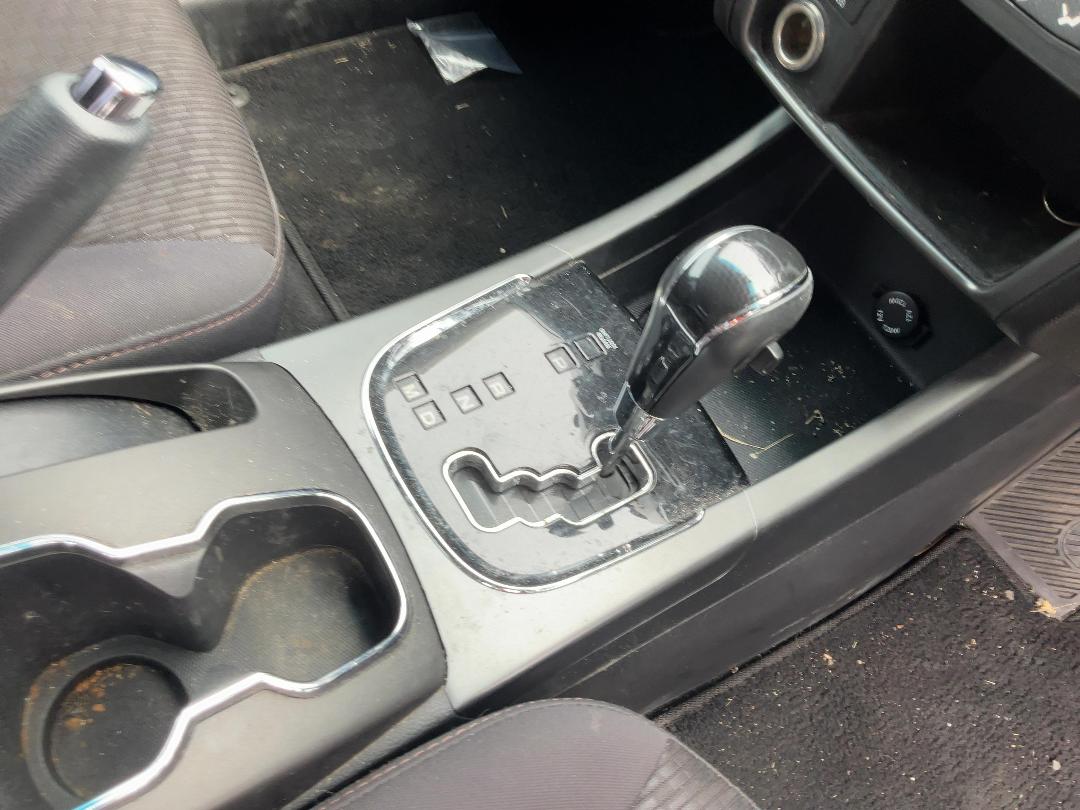 Photo '14' of Ssangyong Korando Sports Auto 2WD