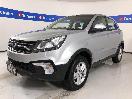 Thumbnail '4' of Ssangyong Korando