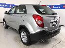 Thumbnail '5' of Ssangyong Korando