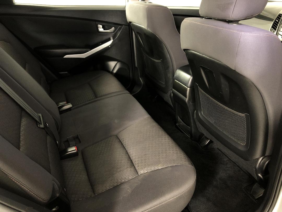 Photo '20' of Ssangyong Korando