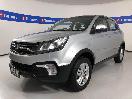 Thumbnail '4' of Ssangyong Korando