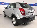 Thumbnail '5' of Ssangyong Korando