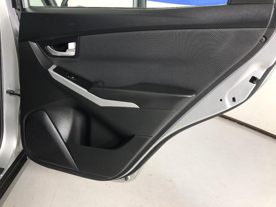 Photo '19' of Ssangyong Korando Photo '19' of Ssangyong Korando