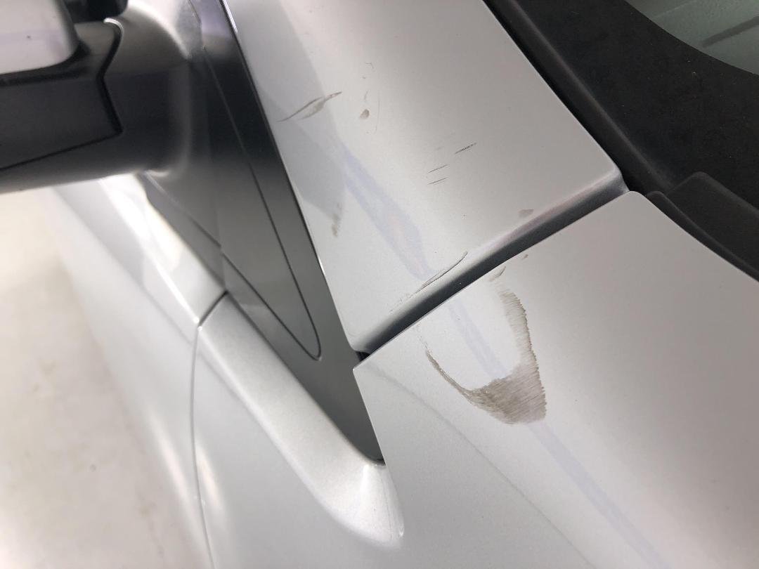 Photo '23' of Ssangyong Korando Photo '23' of Ssangyong Korando