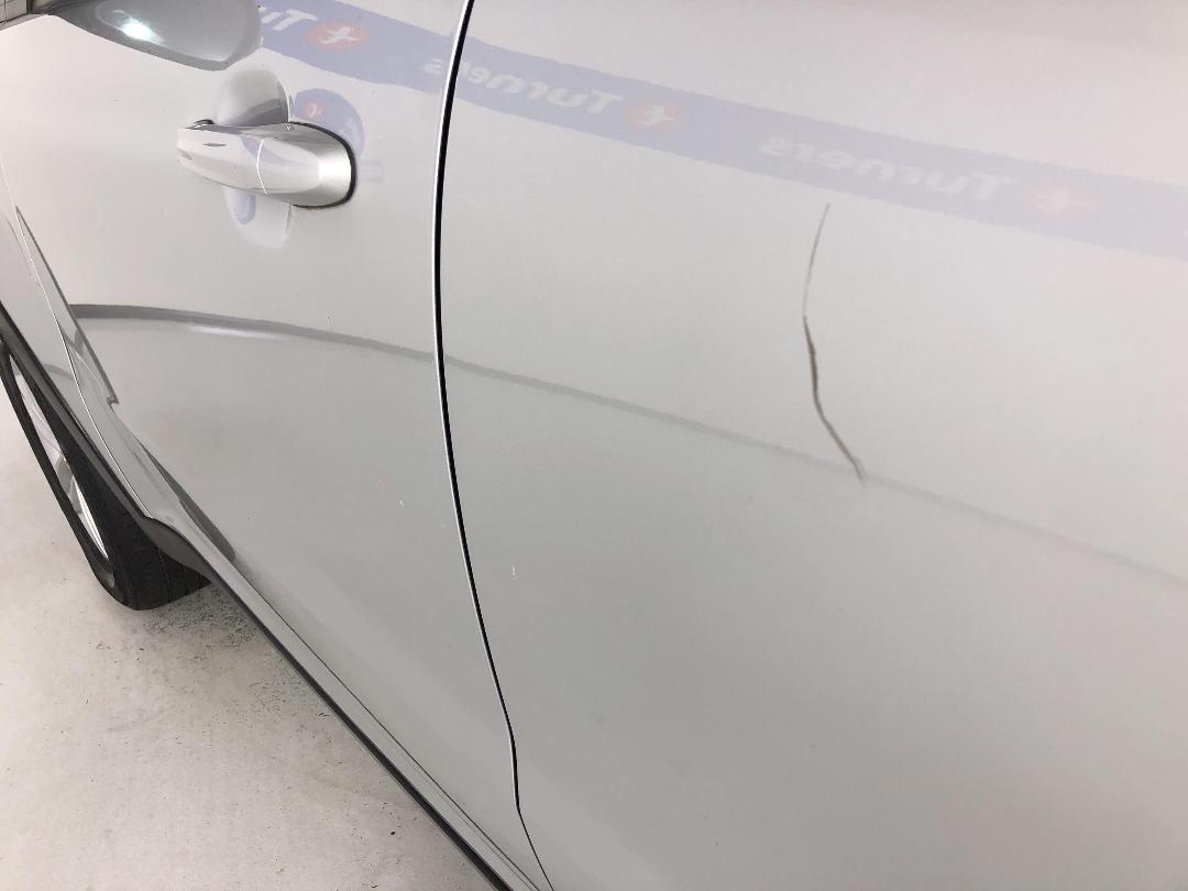 Photo '24' of Ssangyong Korando Photo '24' of Ssangyong Korando