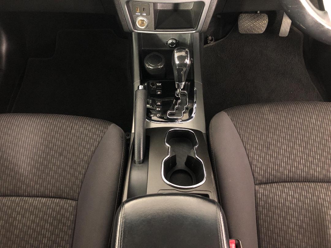 Photo '18' of Ssangyong Korando Photo '18' of Ssangyong Korando