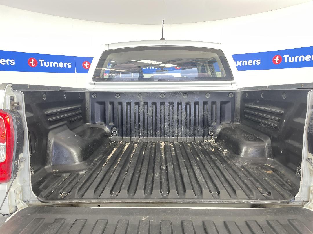 Photo '14' of Ssangyong Rhino Photo '14' of Ssangyong Rhino