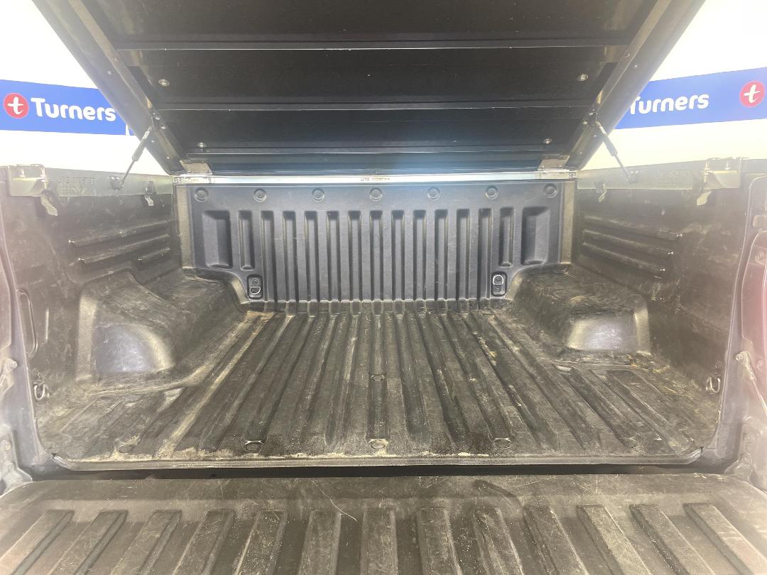 Photo '14' of Ssangyong Rhino