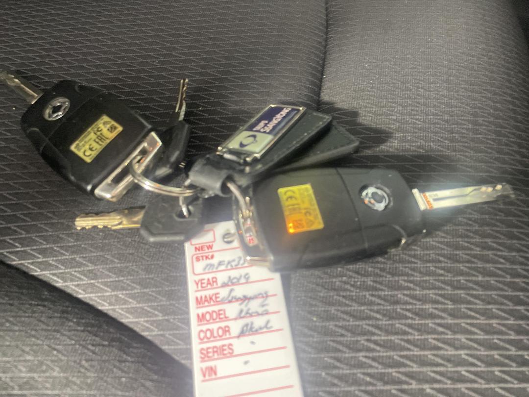 Photo '22' of Ssangyong Rhino