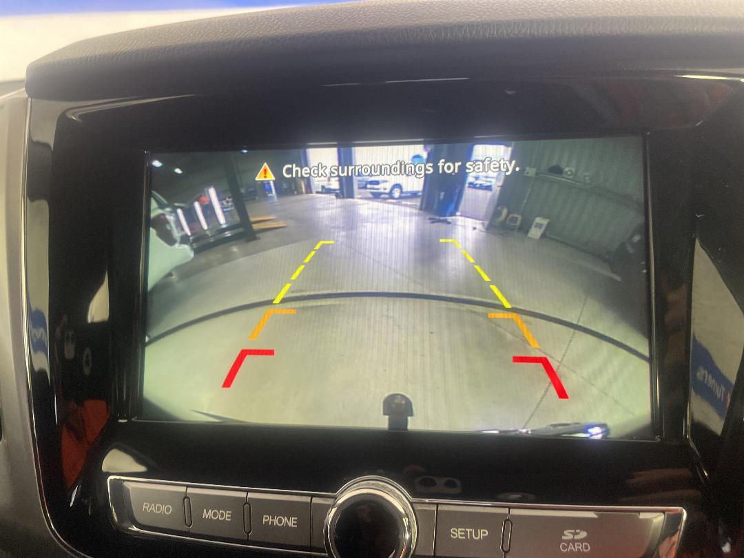 Photo '23' of Ssangyong Rhino