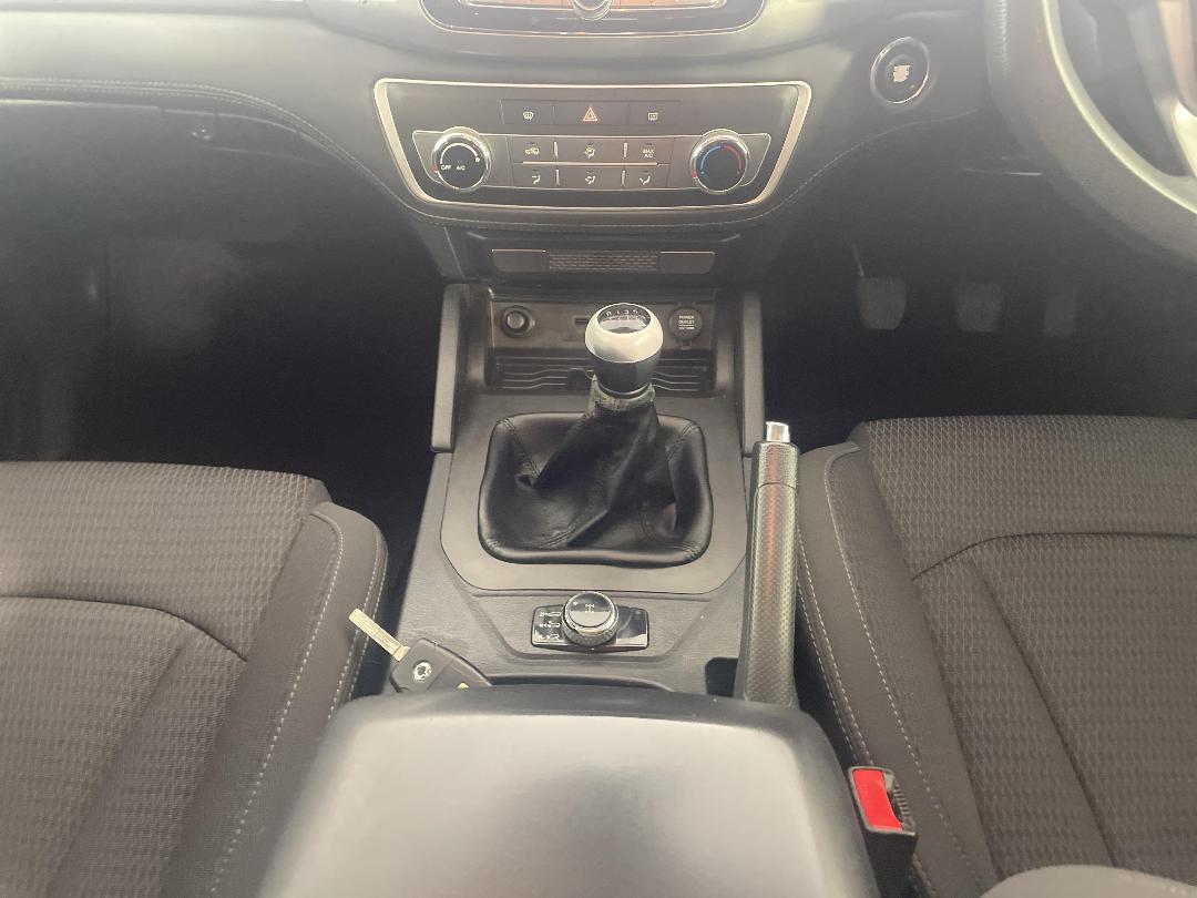 Photo '18' of Ssangyong Rhino