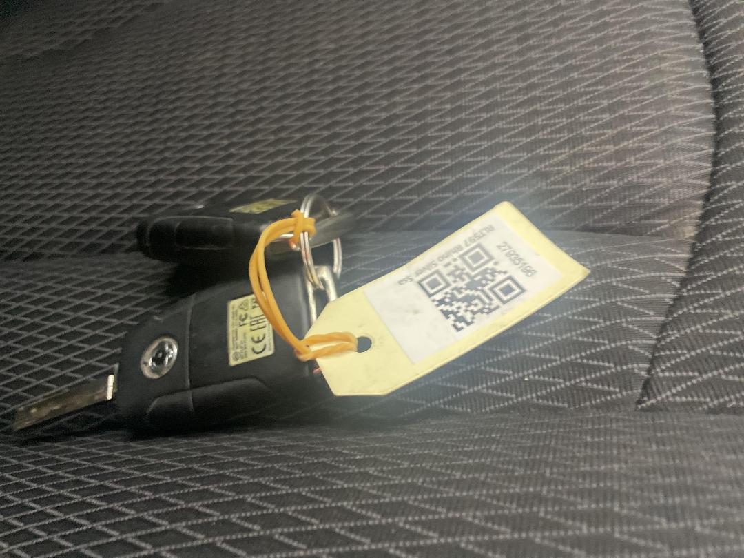 Photo '22' of Ssangyong Rhino