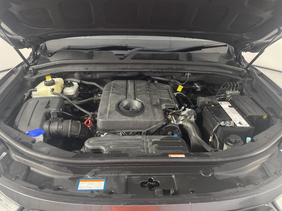 Photo '13' of Ssangyong Rhino Photo '13' of Ssangyong Rhino