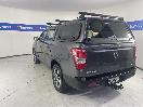 Thumbnail '5' of Ssangyong Rhino