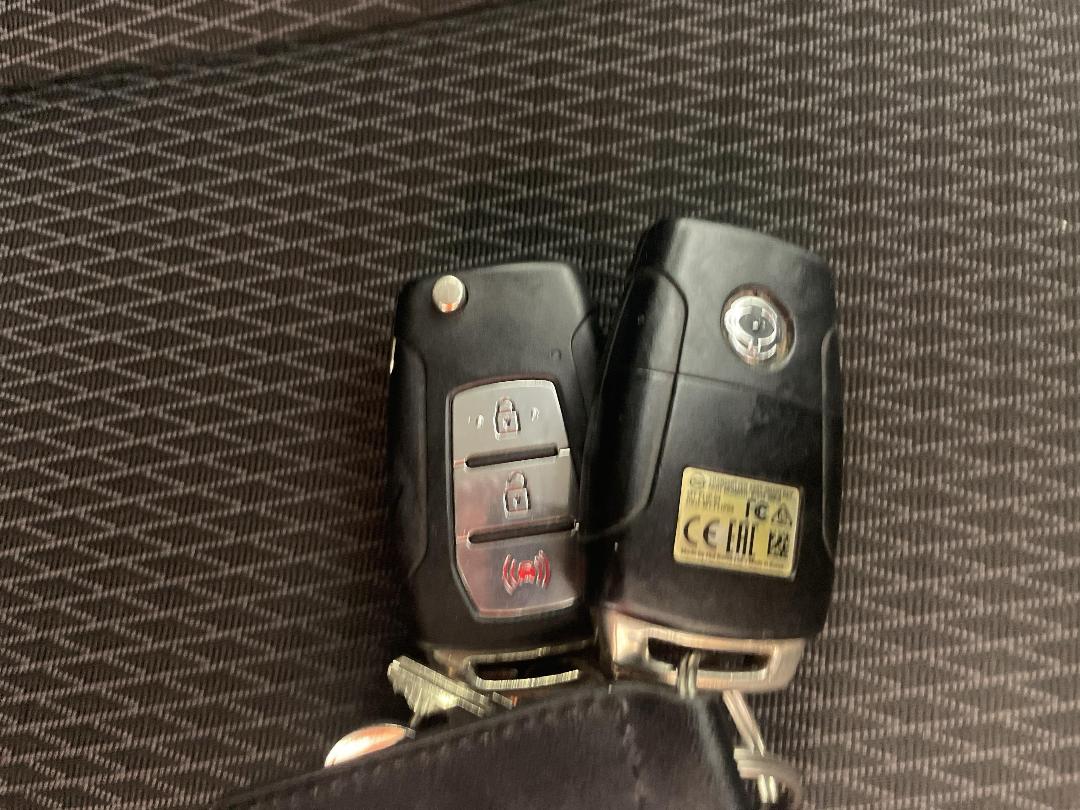 Photo '22' of Ssangyong Rhino Photo '22' of Ssangyong Rhino