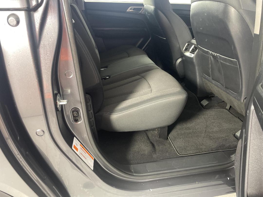 Photo '20' of Ssangyong Rhino Photo '20' of Ssangyong Rhino