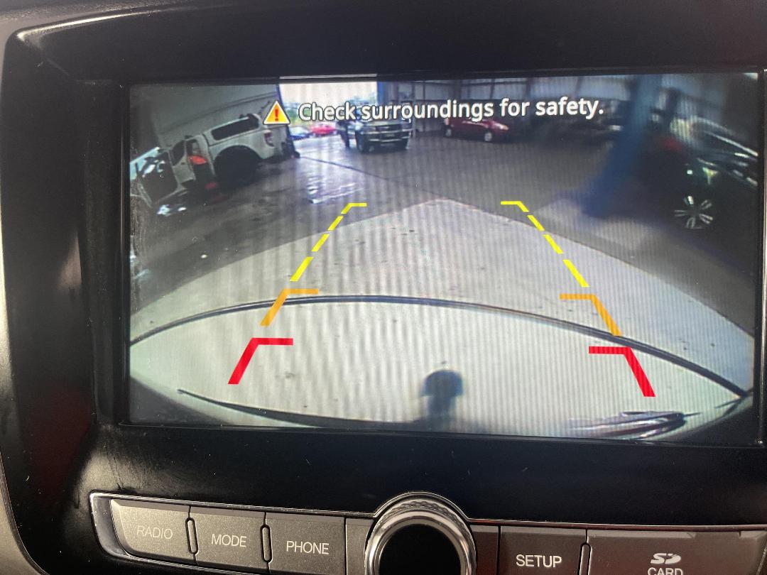 Photo '24' of Ssangyong Rhino Photo '24' of Ssangyong Rhino