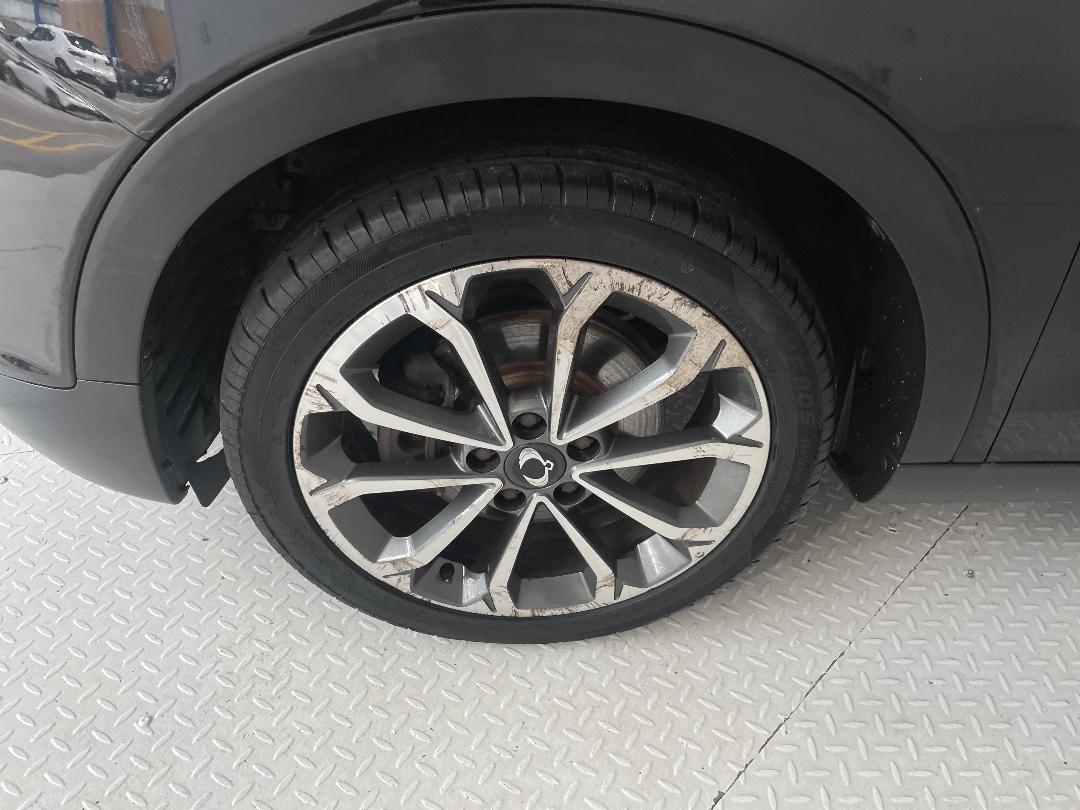 Photo '10' of Ssangyong Tivoli