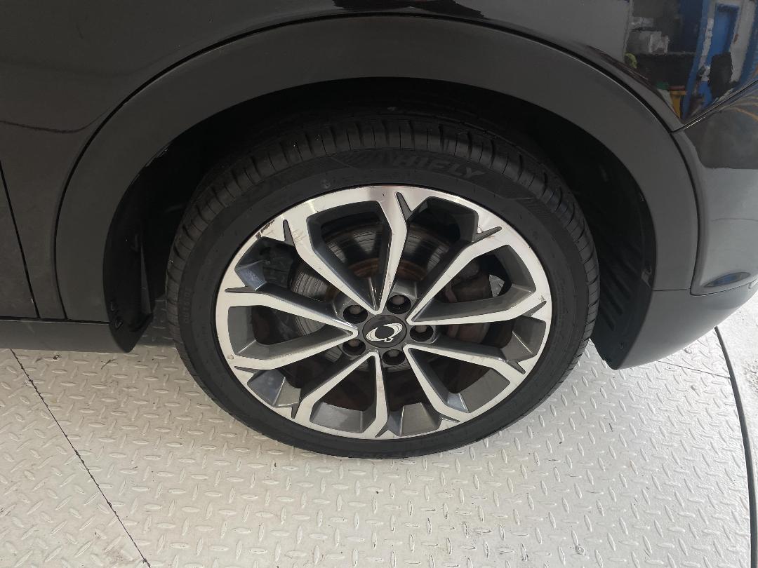 Photo '9' of Ssangyong Tivoli