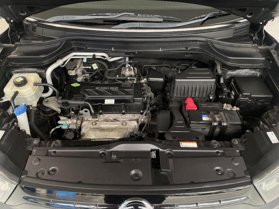 Photo '13' of Ssangyong Tivoli