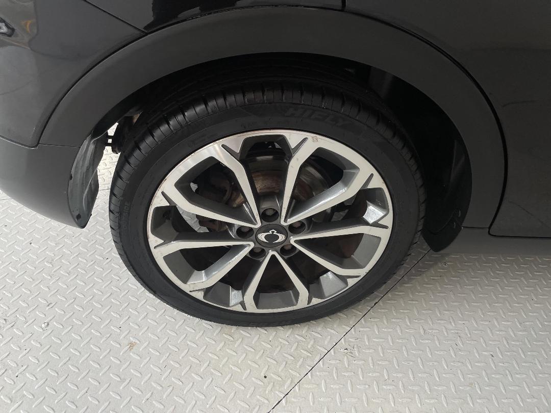 Photo '12' of Ssangyong Tivoli