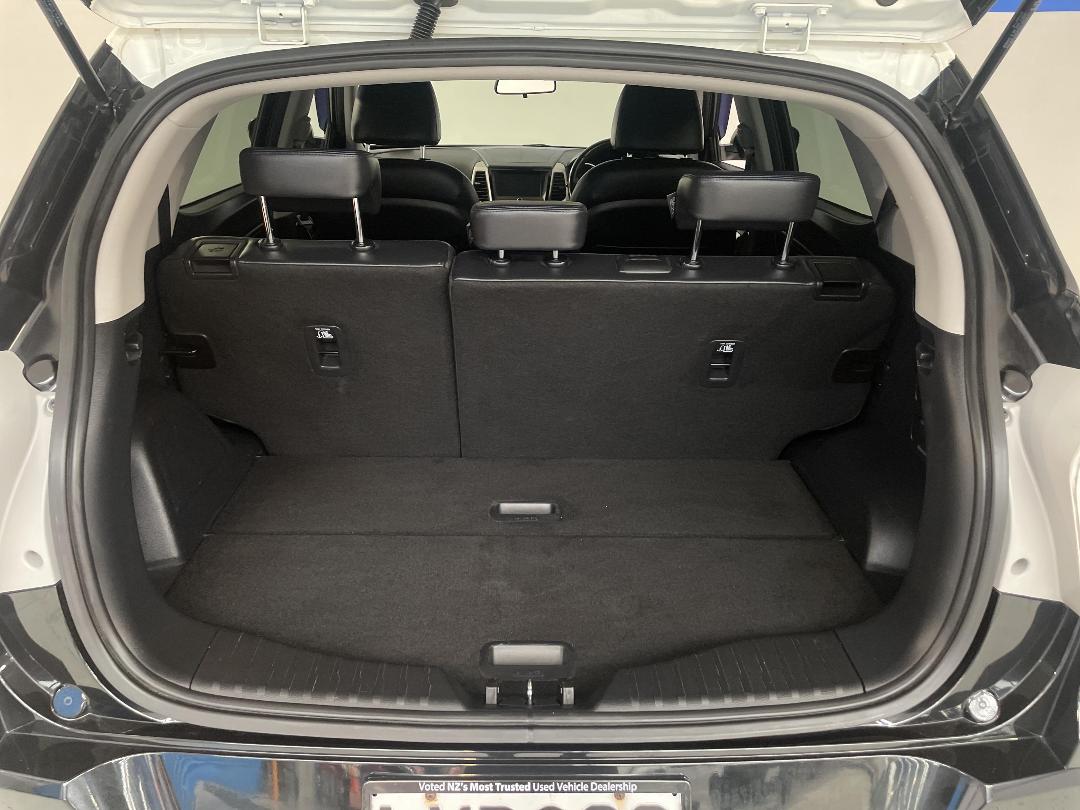 Photo '14' of Ssangyong Tivoli