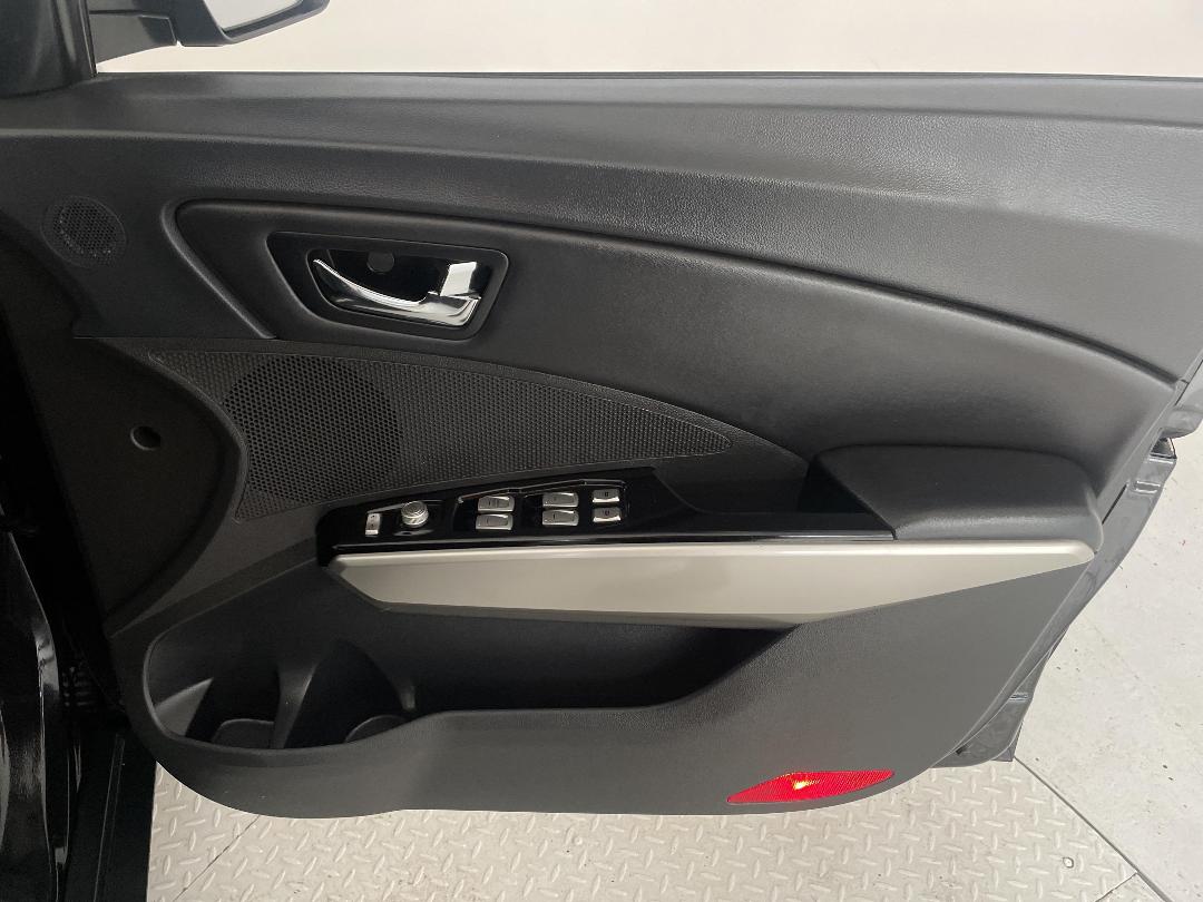 Photo '15' of Ssangyong Tivoli