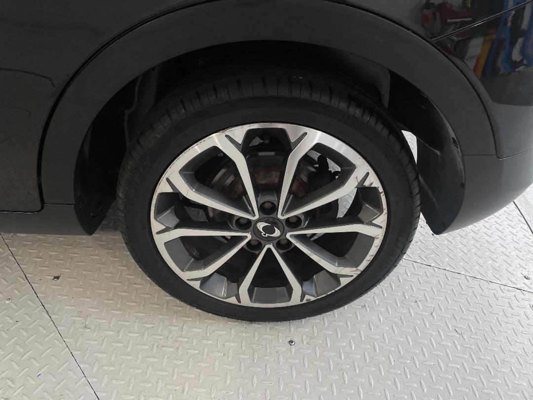 Photo '11' of Ssangyong Tivoli