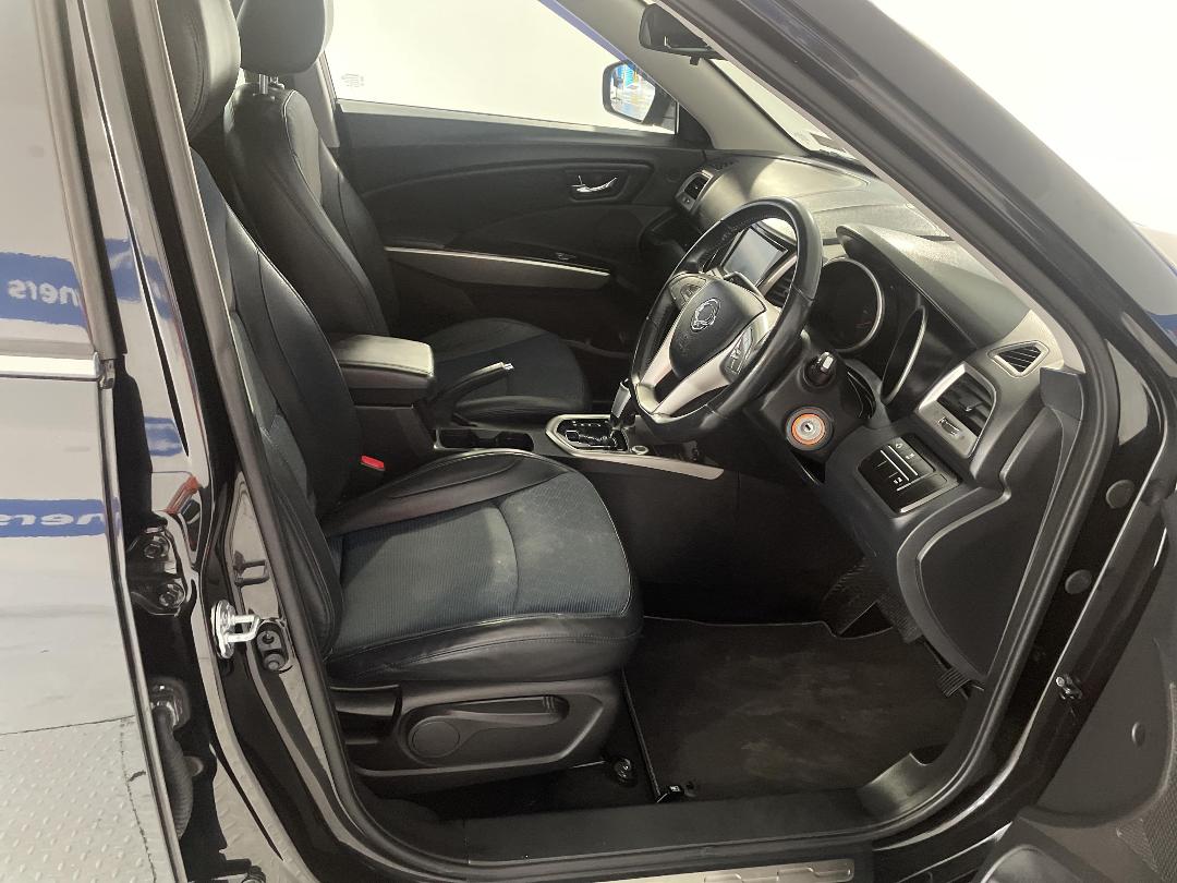 Photo '16' of Ssangyong Tivoli