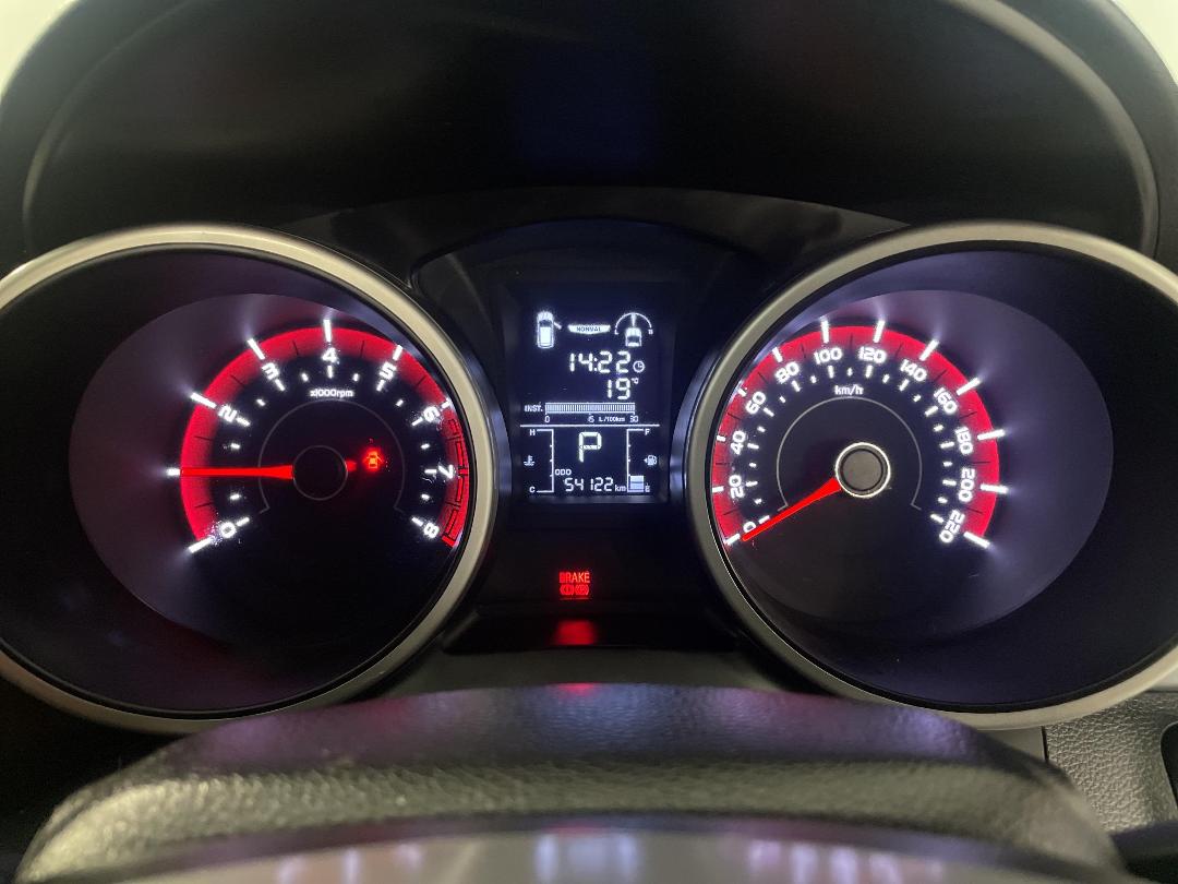 Photo '21' of Ssangyong Tivoli