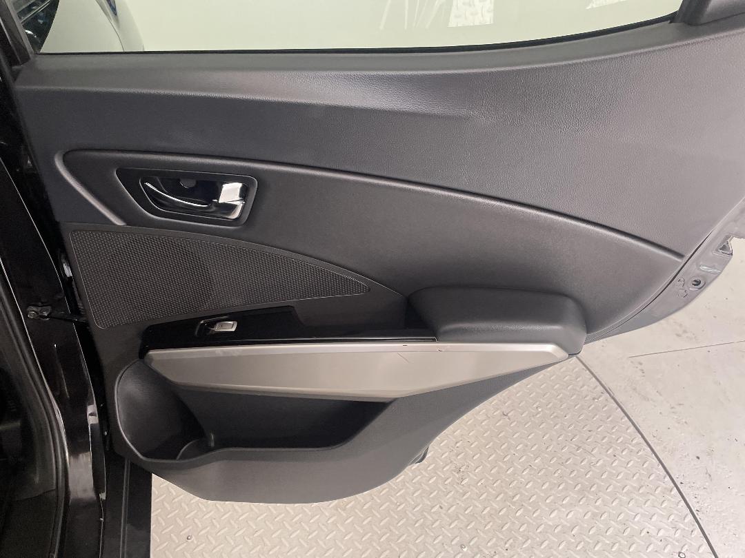 Photo '19' of Ssangyong Tivoli