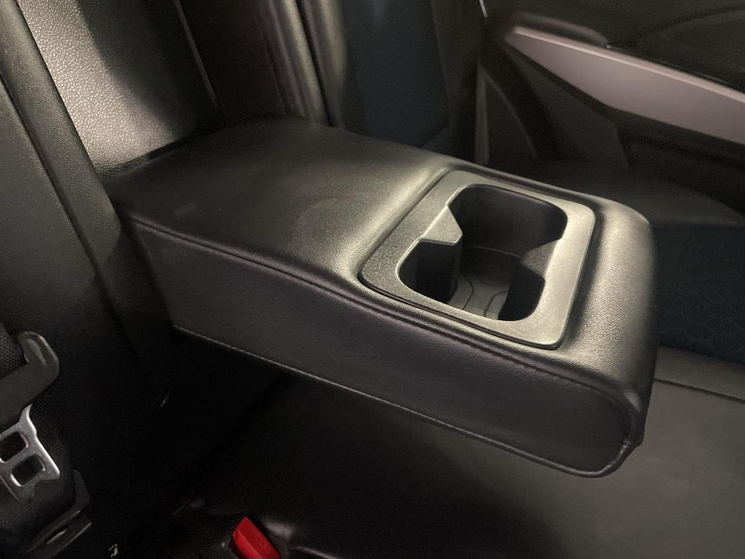 Photo '23' of Ssangyong Tivoli