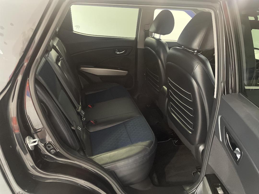 Photo '20' of Ssangyong Tivoli