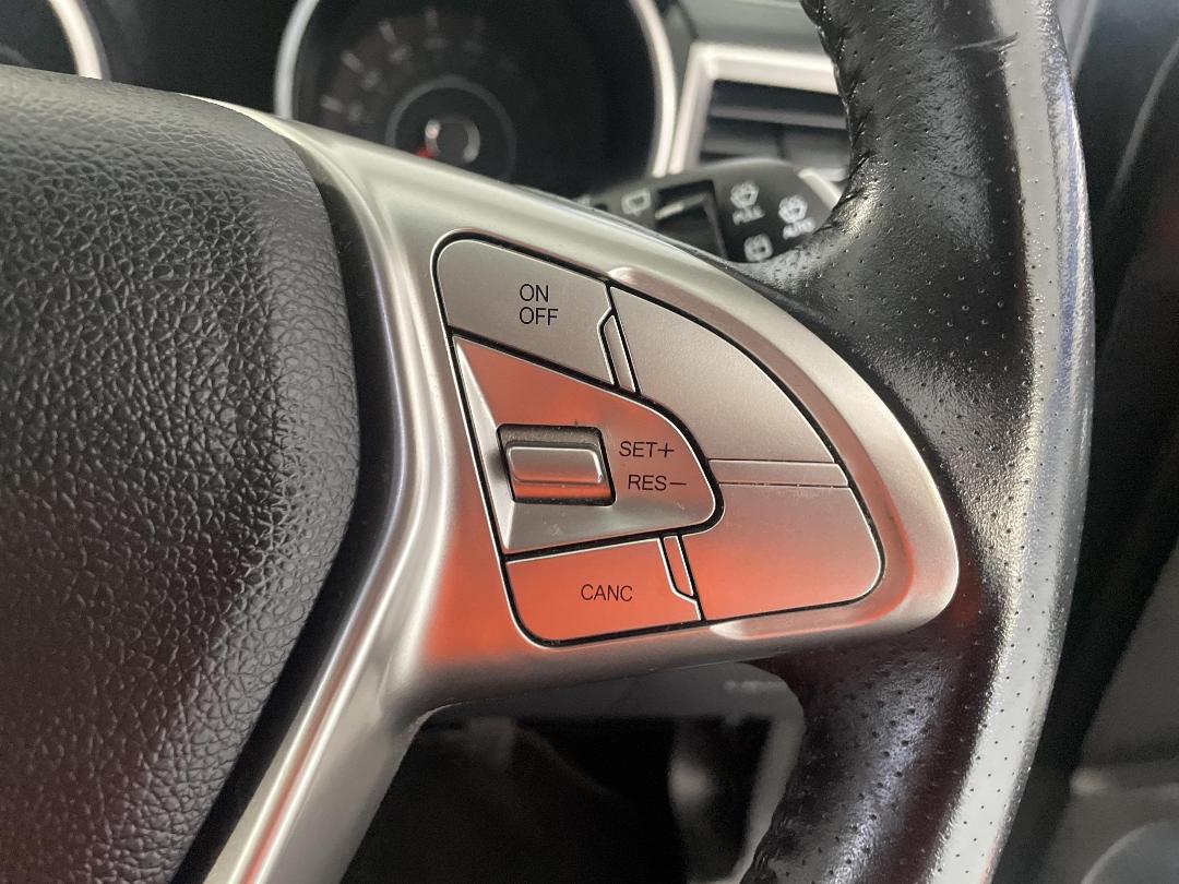 Photo '26' of Ssangyong Tivoli