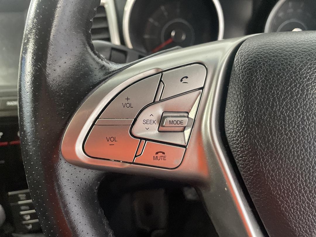 Photo '27' of Ssangyong Tivoli