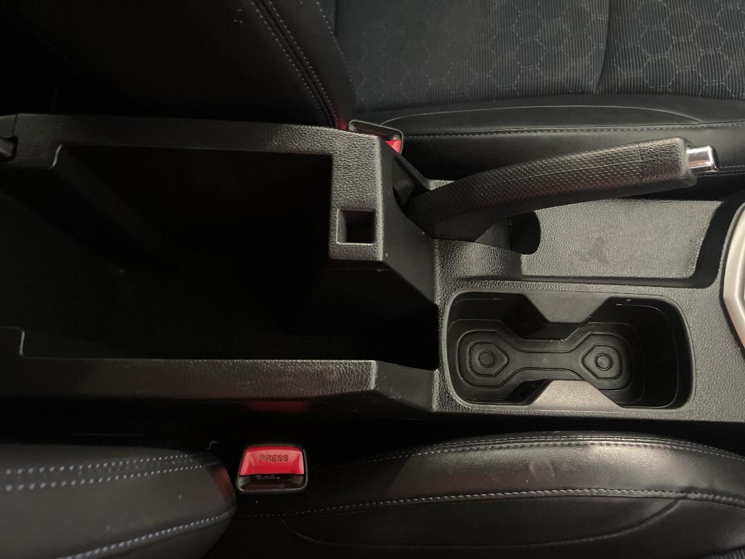 Photo '33' of Ssangyong Tivoli