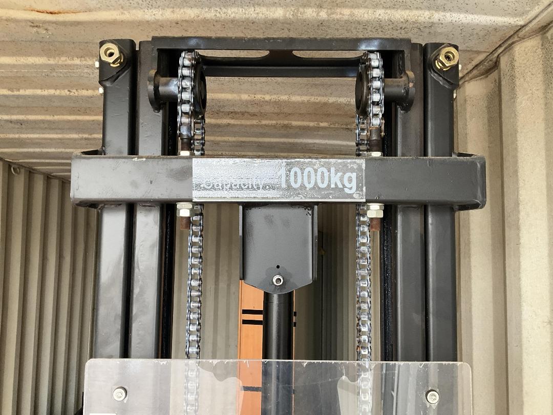 Photo '9' of Stax PWS10SS-i-3300 Forklift